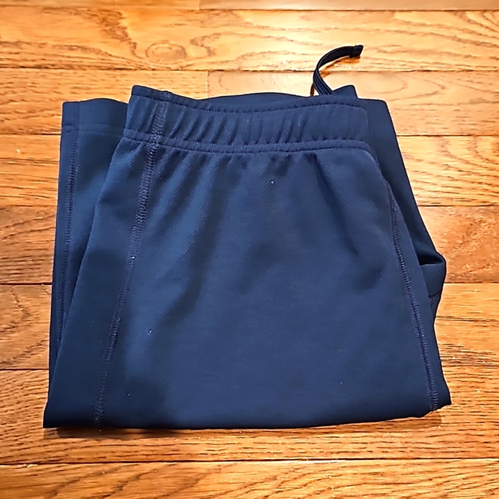 Uniform shorts PE gym navy boys